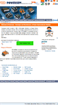Mobile Screenshot of powersem.net